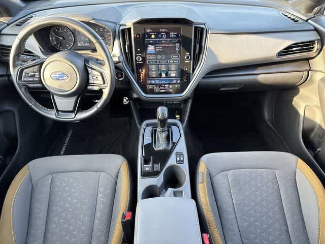 Certified 2024 Subaru Crosstrek 2.5i Sport AWD/4WD image 13