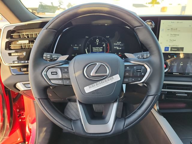New 2026 Lexus RX 350 Premium Plus FWD image 14