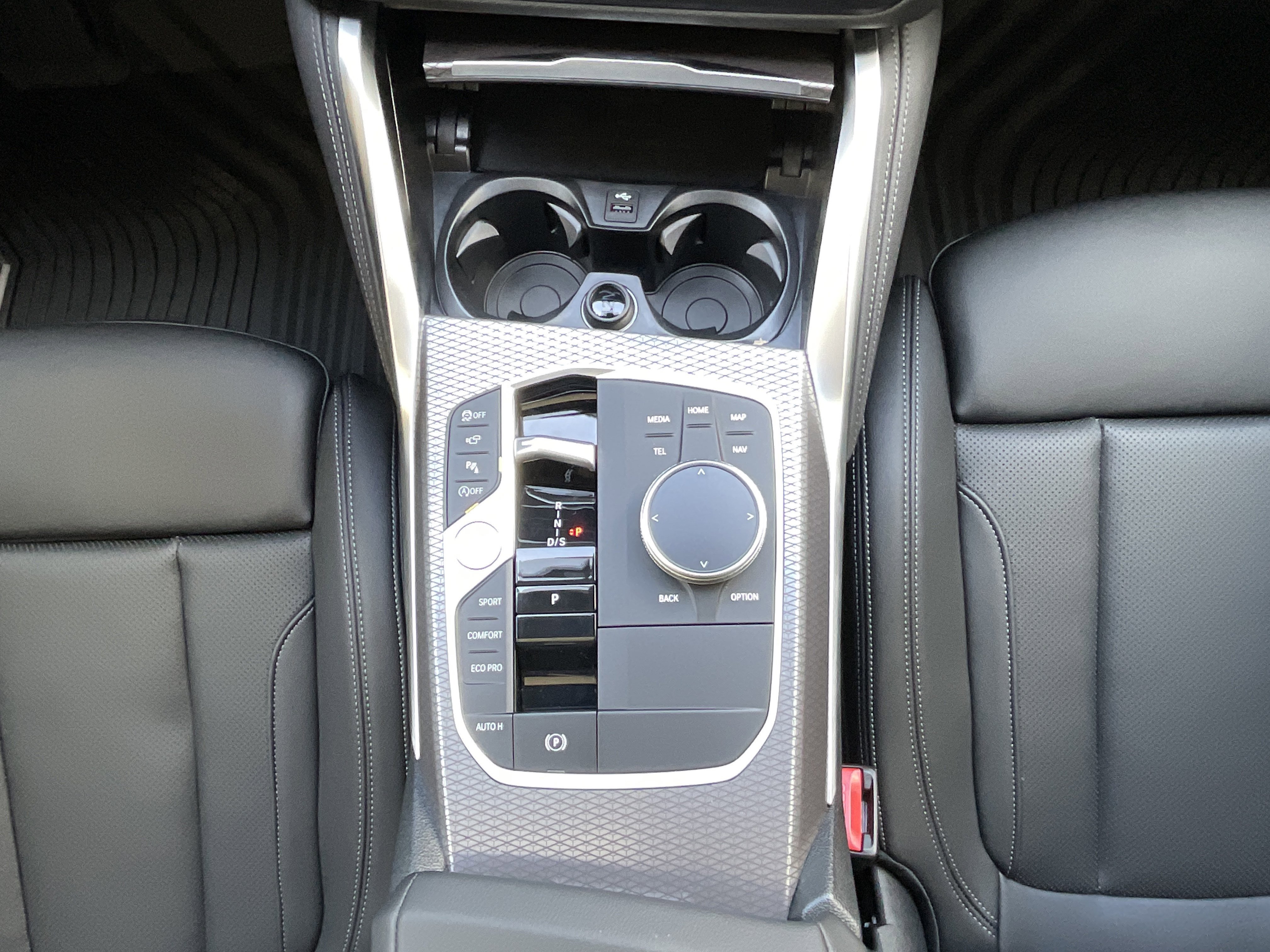 New 2025 BMW 230i Coupe w/ M Sport Package image 19