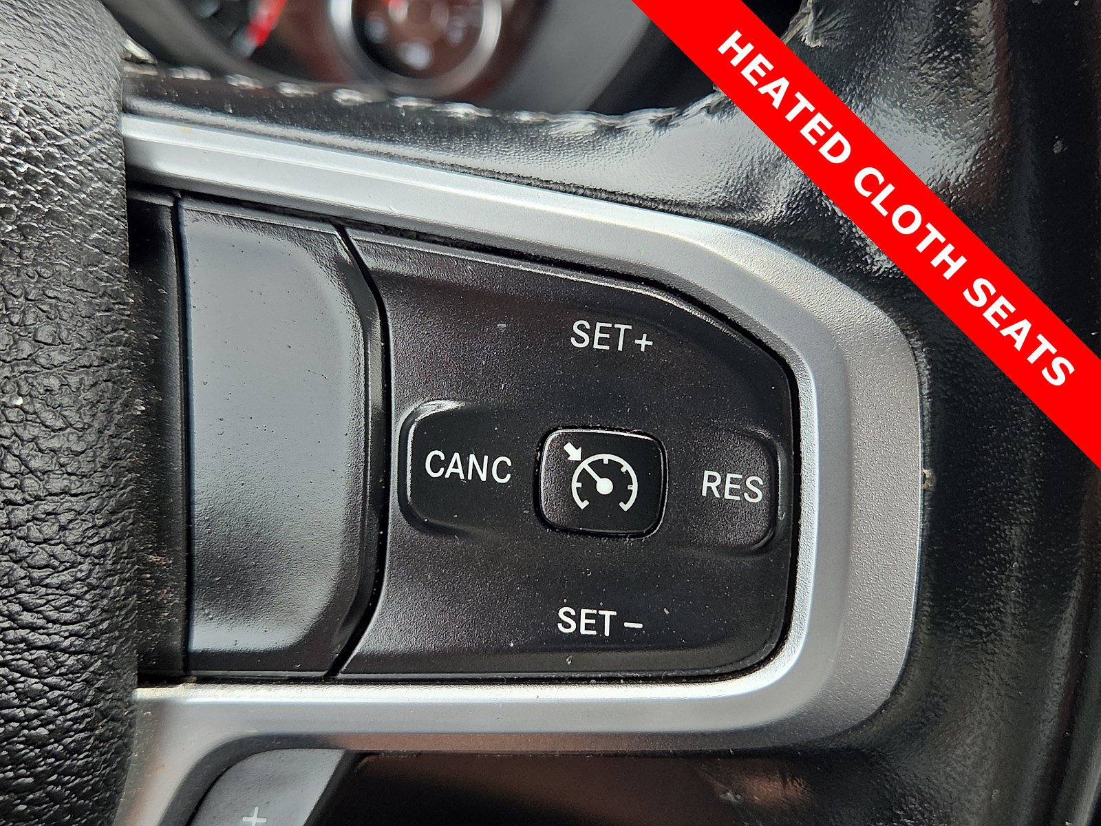 Used 2022 RAM 1500 Big Horn AWD/4WD image 22