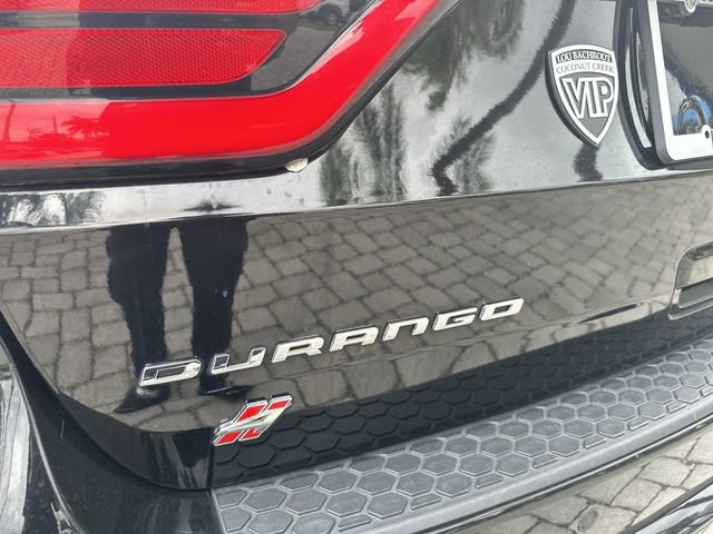 Used 2023 Dodge Durango GT AWD/4WD image 12