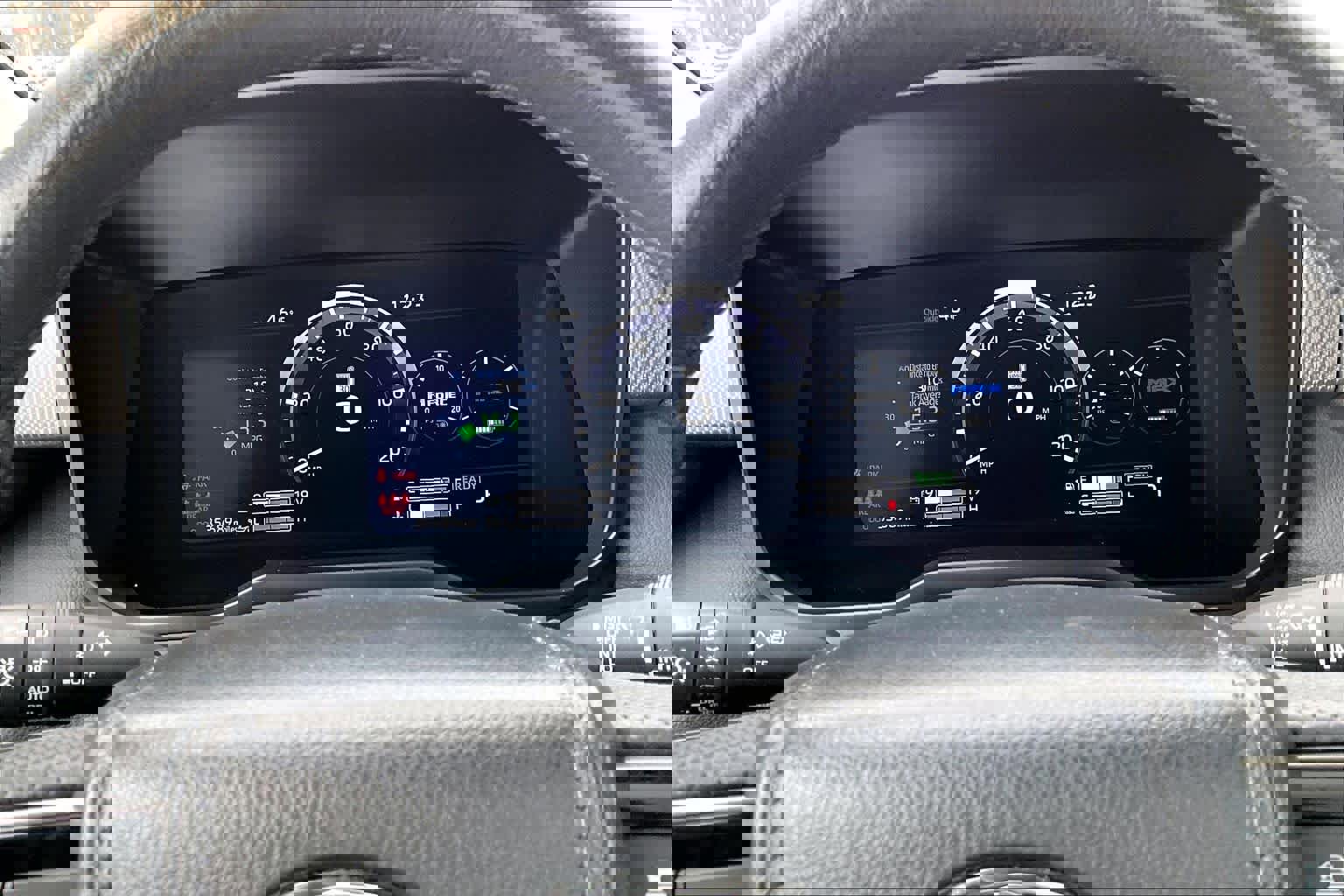 Used 2024 Toyota Tundra Limited image 25