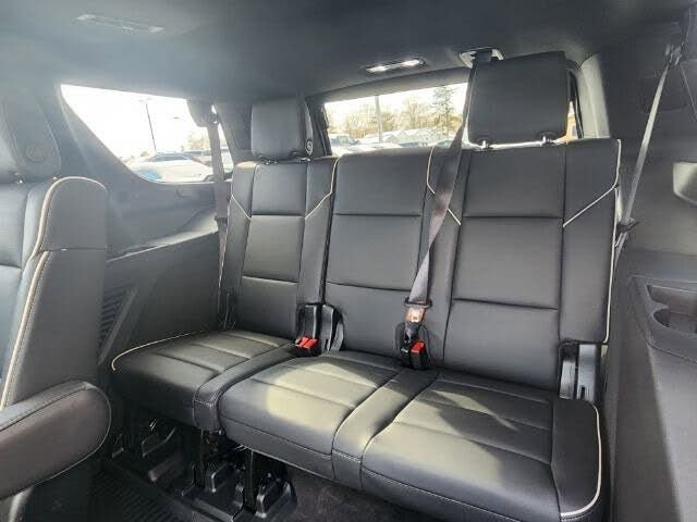 Used 2022 Cadillac Escalade Sport w/ Touring Package image 30