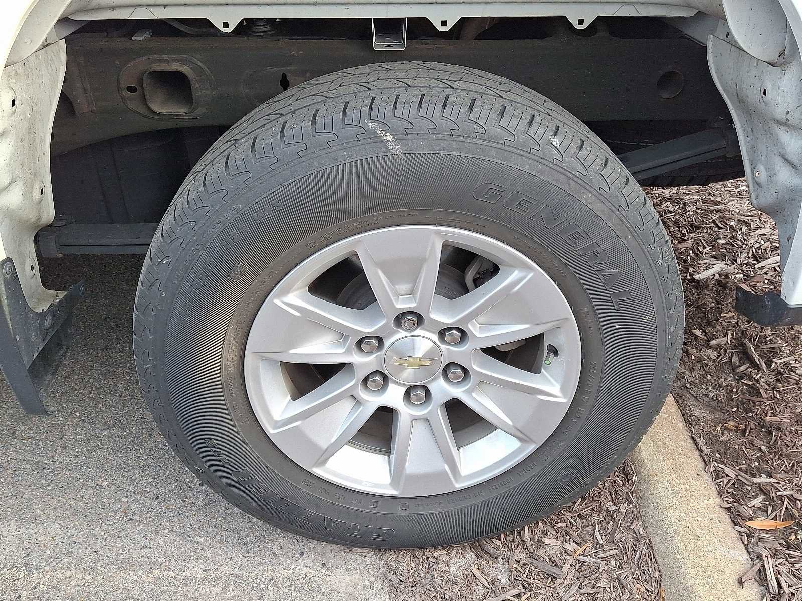 Used 2020 Chevrolet Silverado 1500 LT w/ All-Star Edition image 5