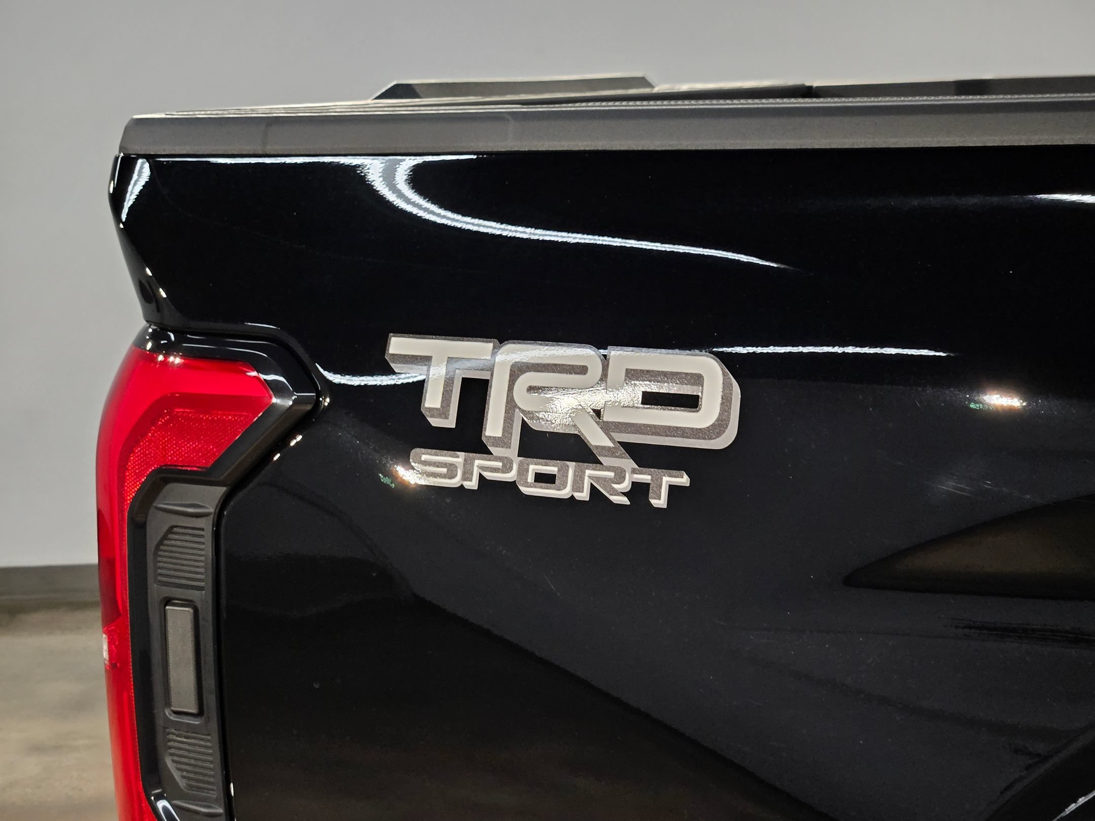 New 2026 Toyota Tacoma TRD Sport AWD/4WD image 26