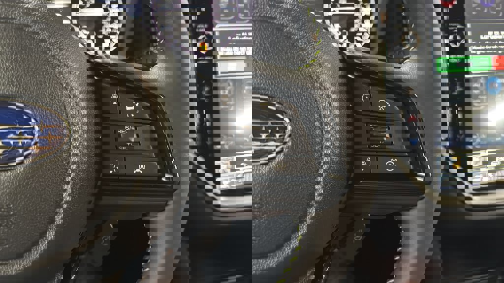 New 2026 Subaru Ascent Bronze Edition image 20