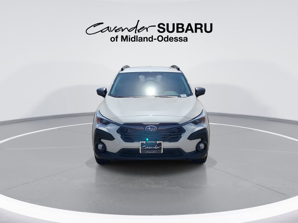 New 2026 Subaru Crosstrek 2.0i Premium AWD/4WD image 3