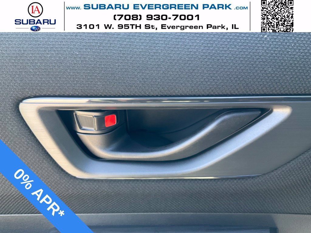New 2026 Subaru Outback Premium AWD/4WD image 30
