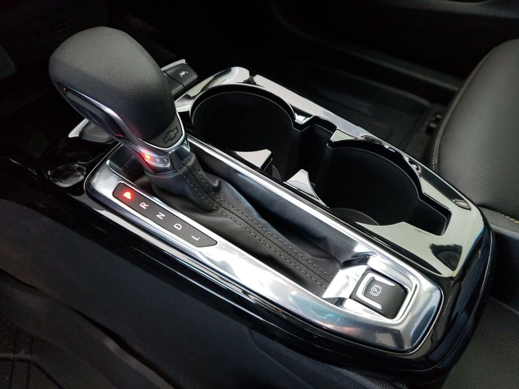 New 2026 Chevrolet Trax ACTIV w/ Sunroof Package image 20