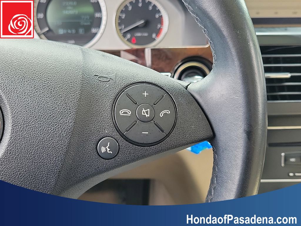 Used 2012 Mercedes-Benz GLK 350 2WD image 12