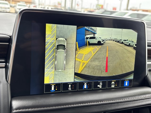 Used 2023 Chevrolet Tahoe High Country image 40