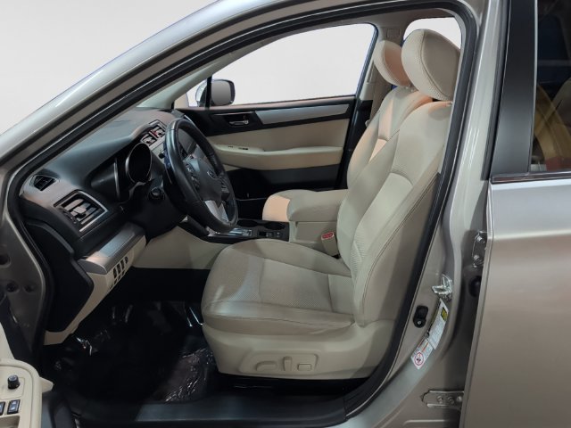 Used 2015 Subaru Outback 2.5i Premium AWD/4WD image 11