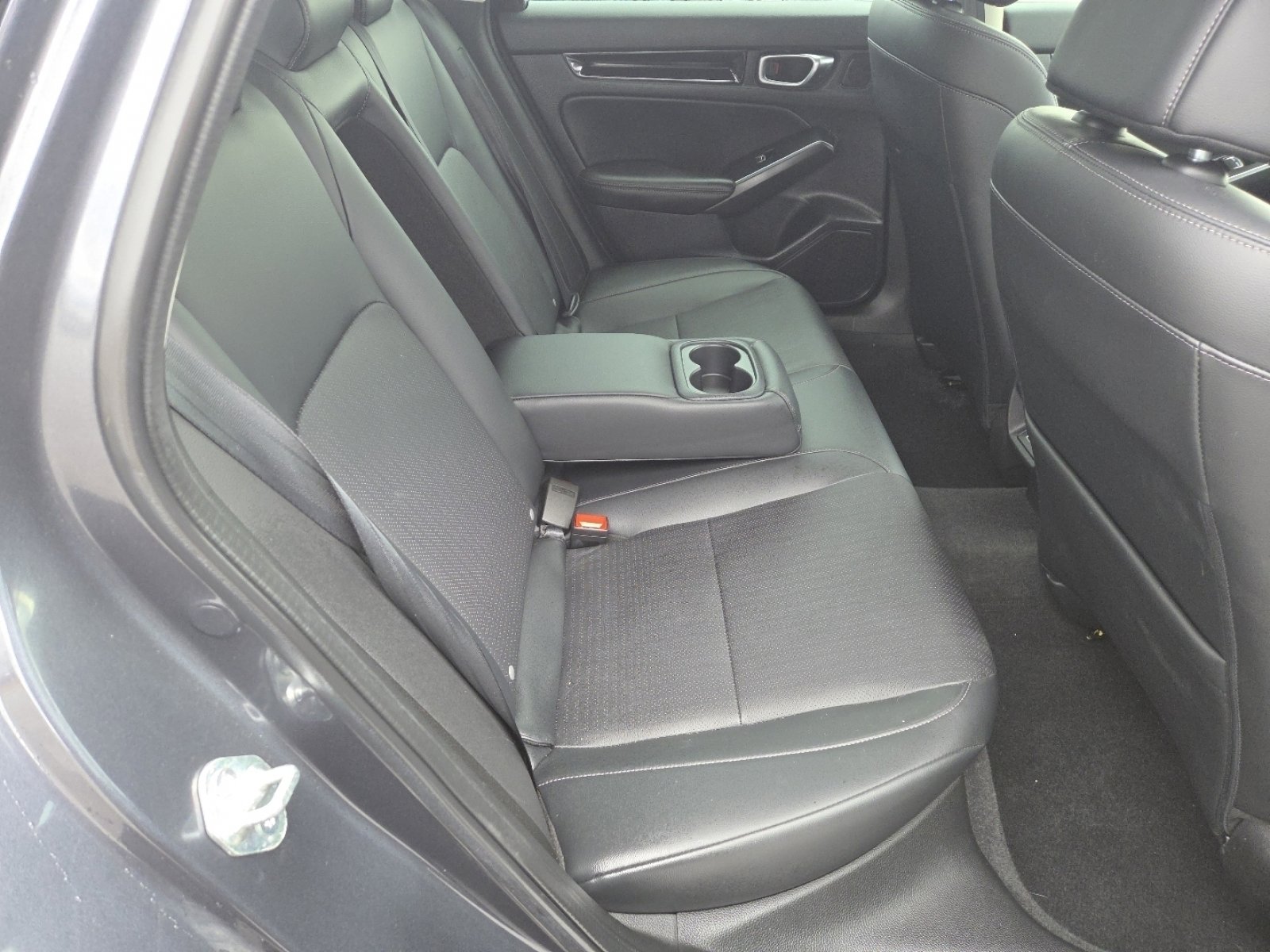 Used 2022 Honda Civic Touring image 22