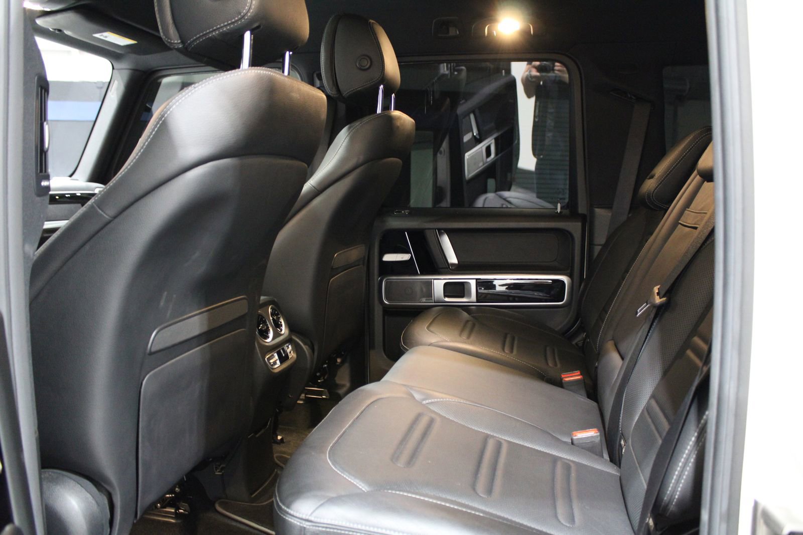 Used 2020 Mercedes-Benz G 550 image 30