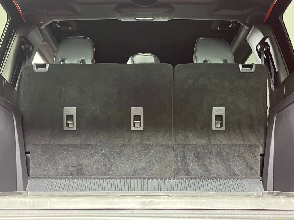 Used 2023 Ford Bronco Raptor image 32