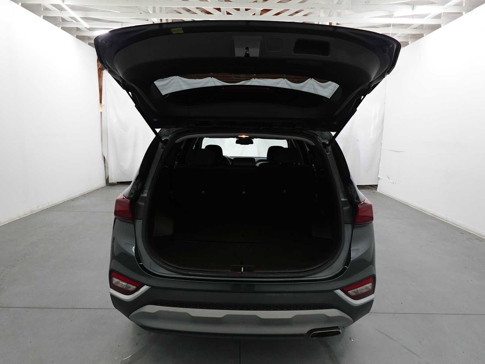 Used 2020 Hyundai Santa Fe SEL AWD/4WD image 29