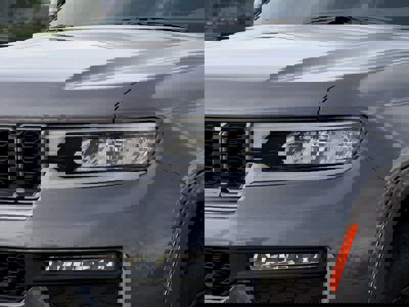 New 2026 Jeep Grand Cherokee Limited Reserve image 10