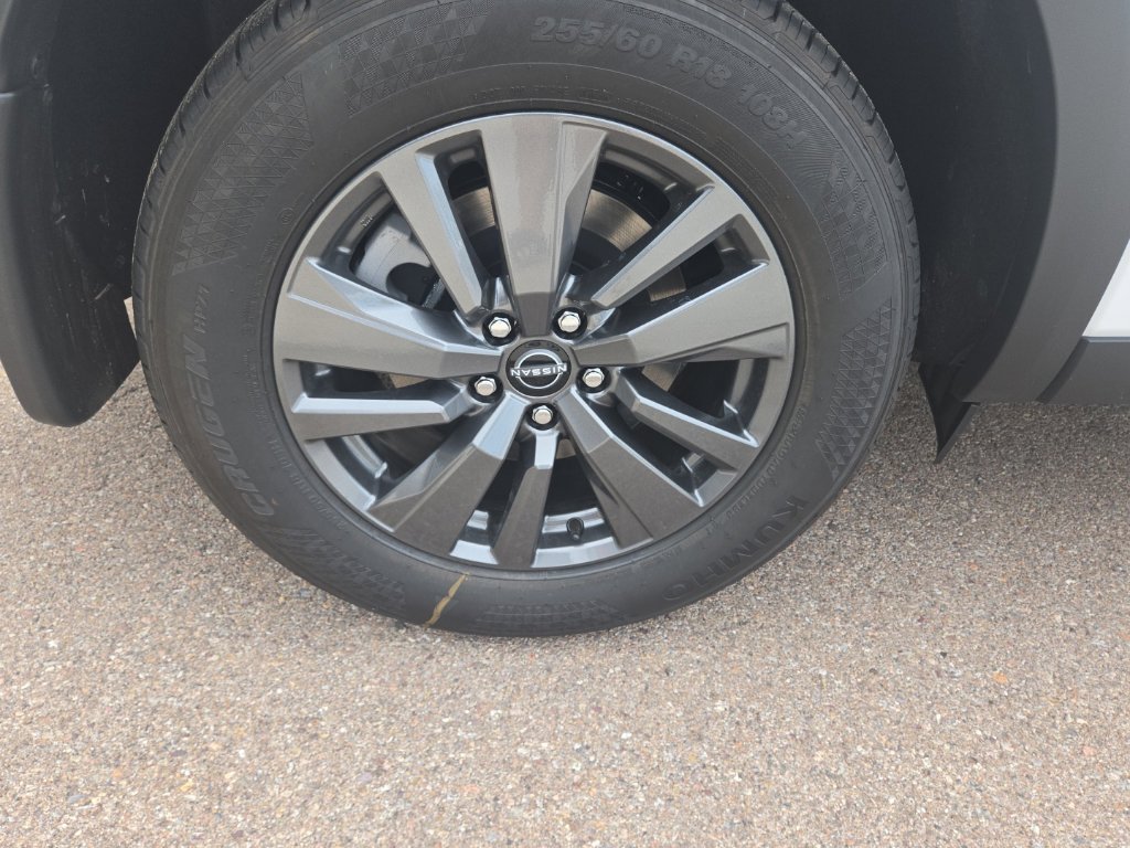 New 2026 Nissan Pathfinder SV FWD image 46