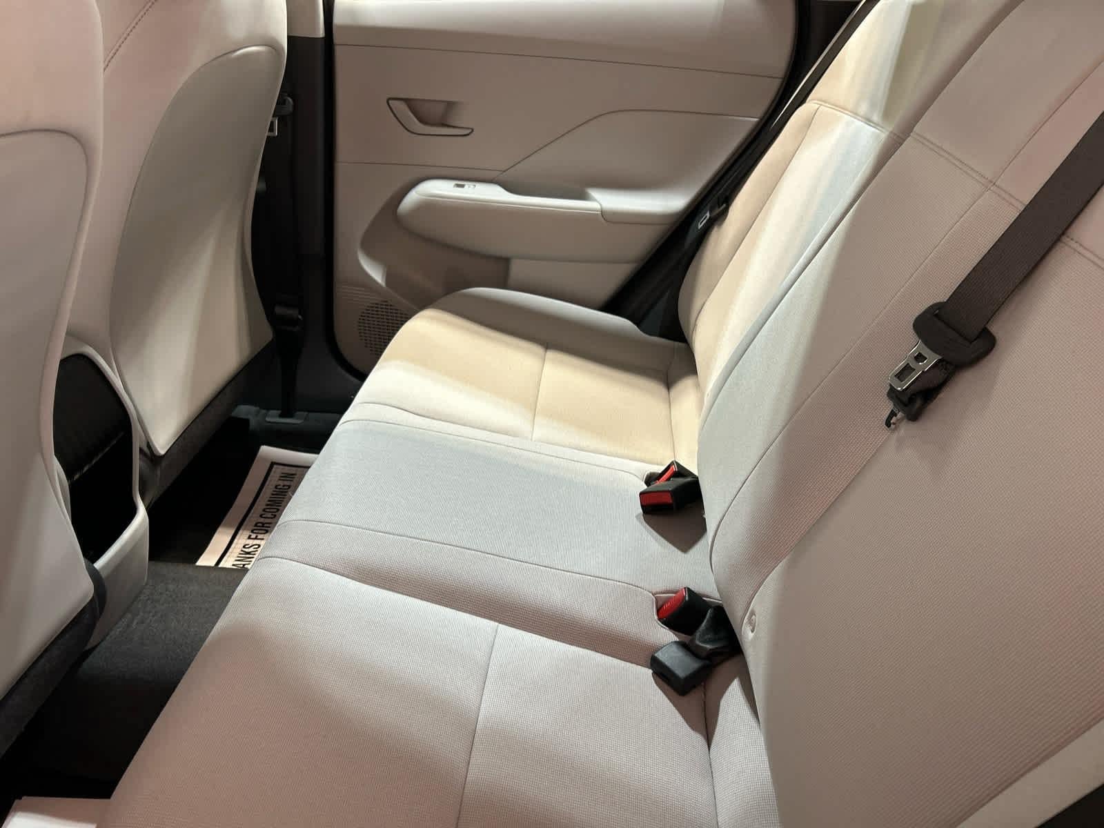New 2027 Hyundai Kona SE AWD/4WD image 5