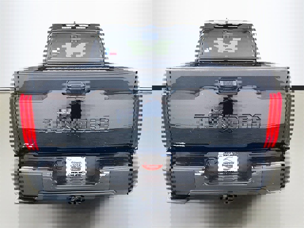 New 2026 Toyota Tundra SR5 image 5
