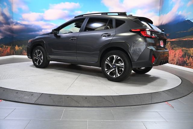 Certified 2024 Subaru Crosstrek 2.0i Premium image 6
