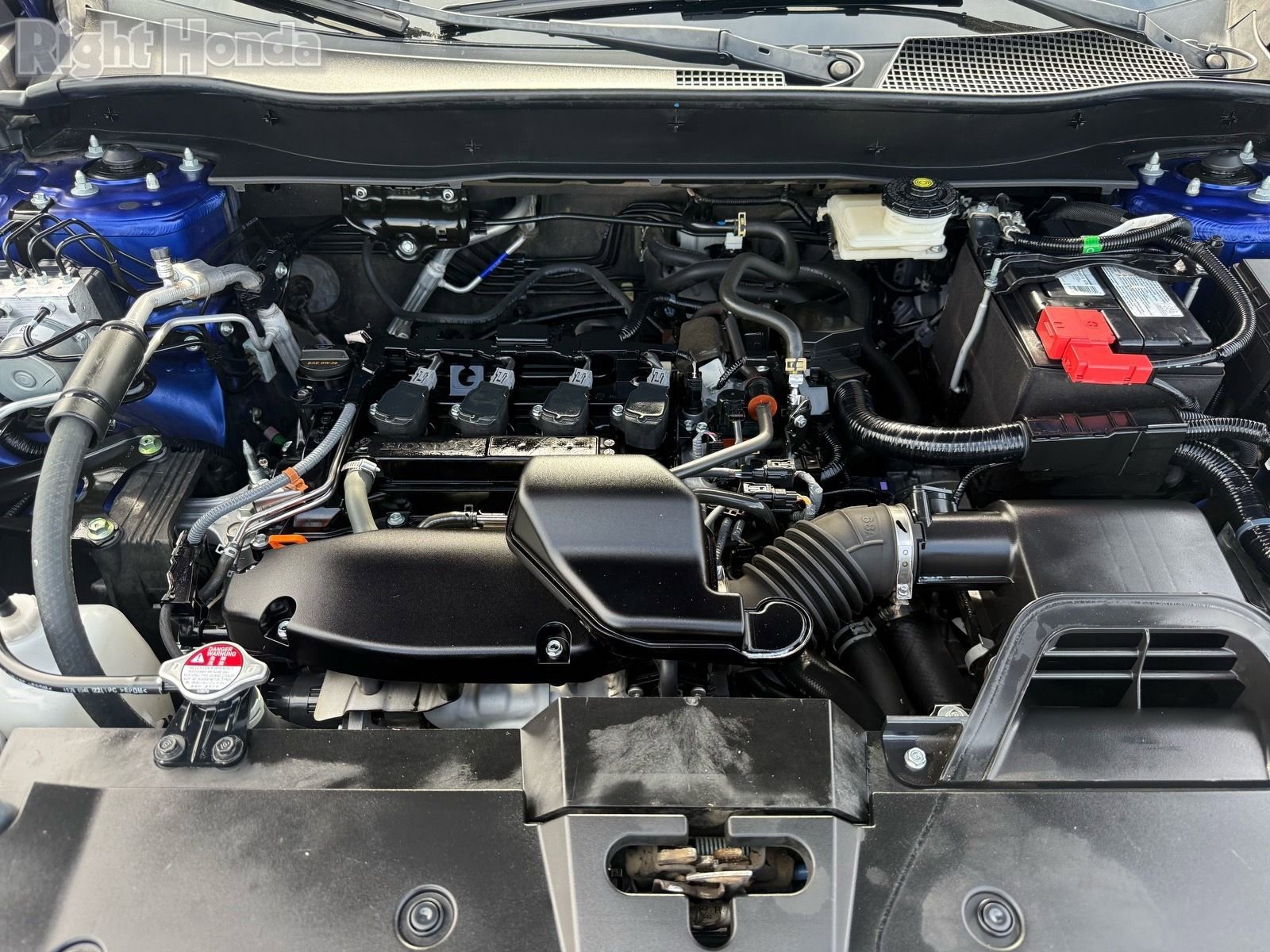 Used 2023 Honda CR-V EX image 32