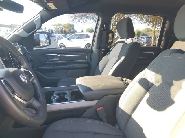 Used 2020 RAM 1500 Big Horn AWD/4WD image 16