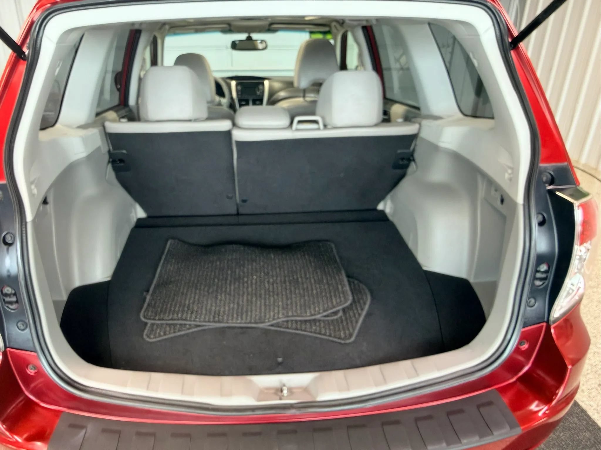 Used 2012 Subaru Forester 2.5X Touring AWD/4WD image 14