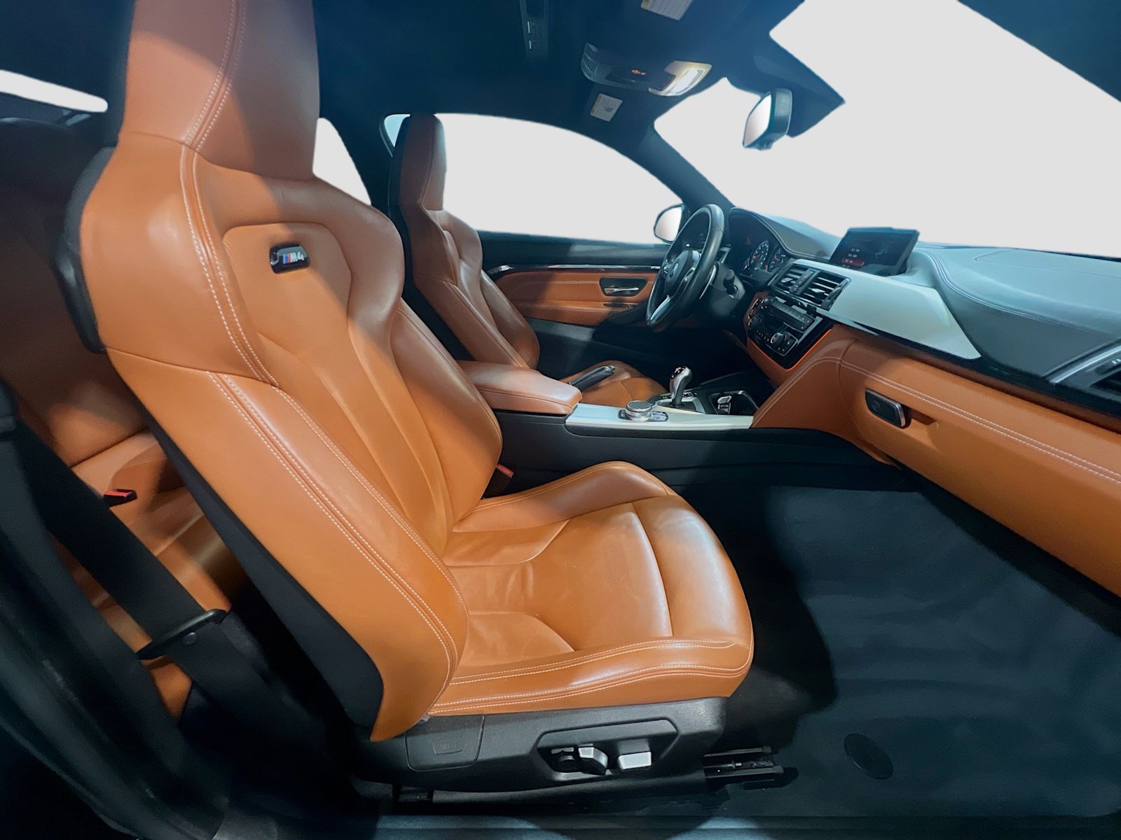 Used 2018 BMW M4 Coupe image 23