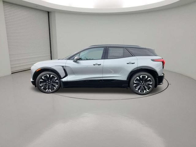 New 2026 Chevrolet Blazer EV RS FWD image 4
