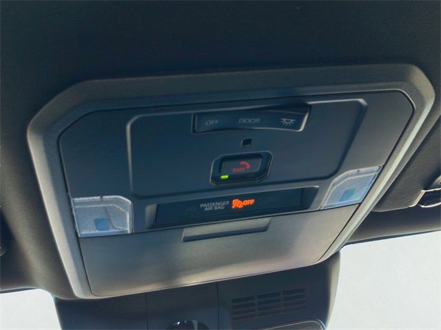 New 2026 Toyota Tacoma SR5 image 32