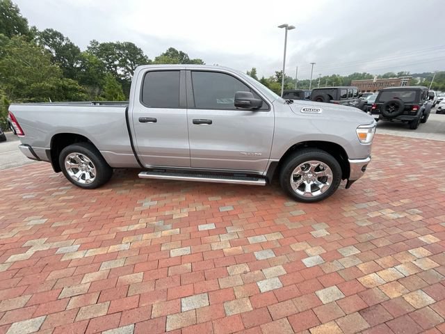 Used 2024 RAM 1500 Big Horn RWD image 36