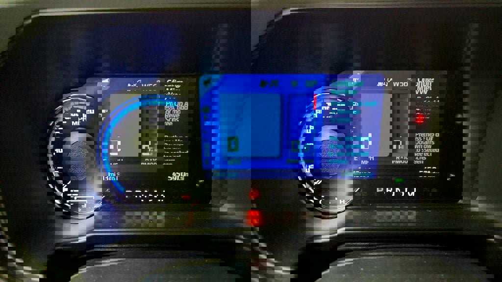 Used 2021 Ford Bronco Badlands image 14