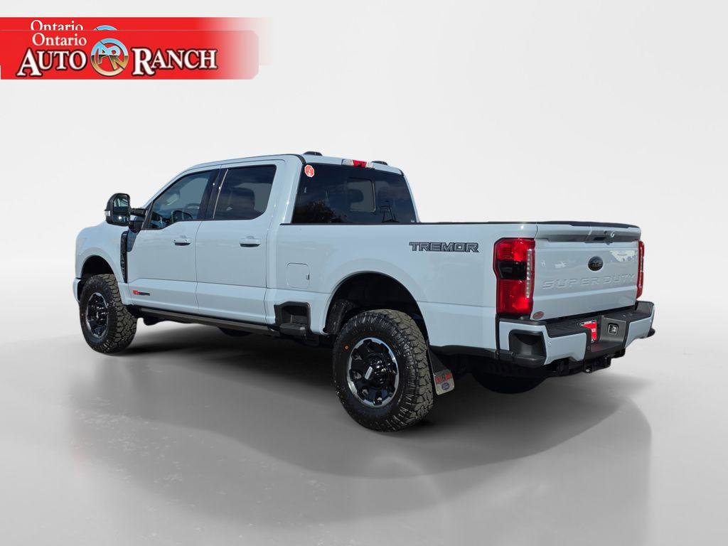 New 2026 Ford F250 XL image 3