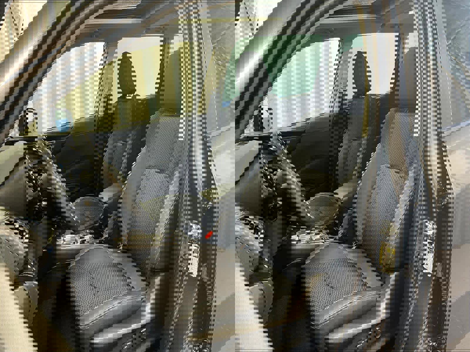 Used 2023 Subaru Forester Premium image 10