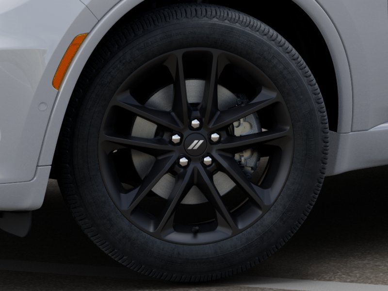 New 2026 Dodge Durango GT image 8
