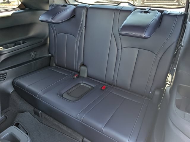 New 2027 INFINITI QX60 Sport w/ Dark Cargo Package AWD/4WD image 23