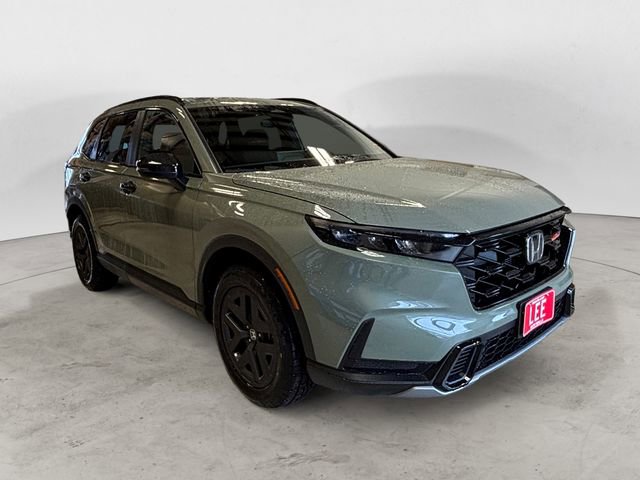 New 2026 Honda CR-V TrailSport image 7