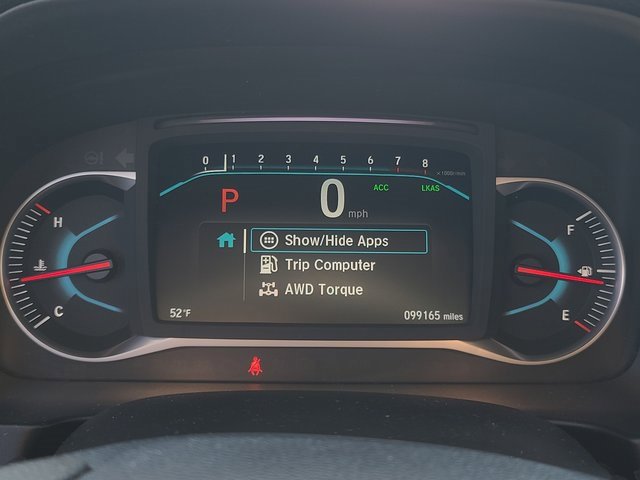 Used 2020 Honda Pilot EX image 24