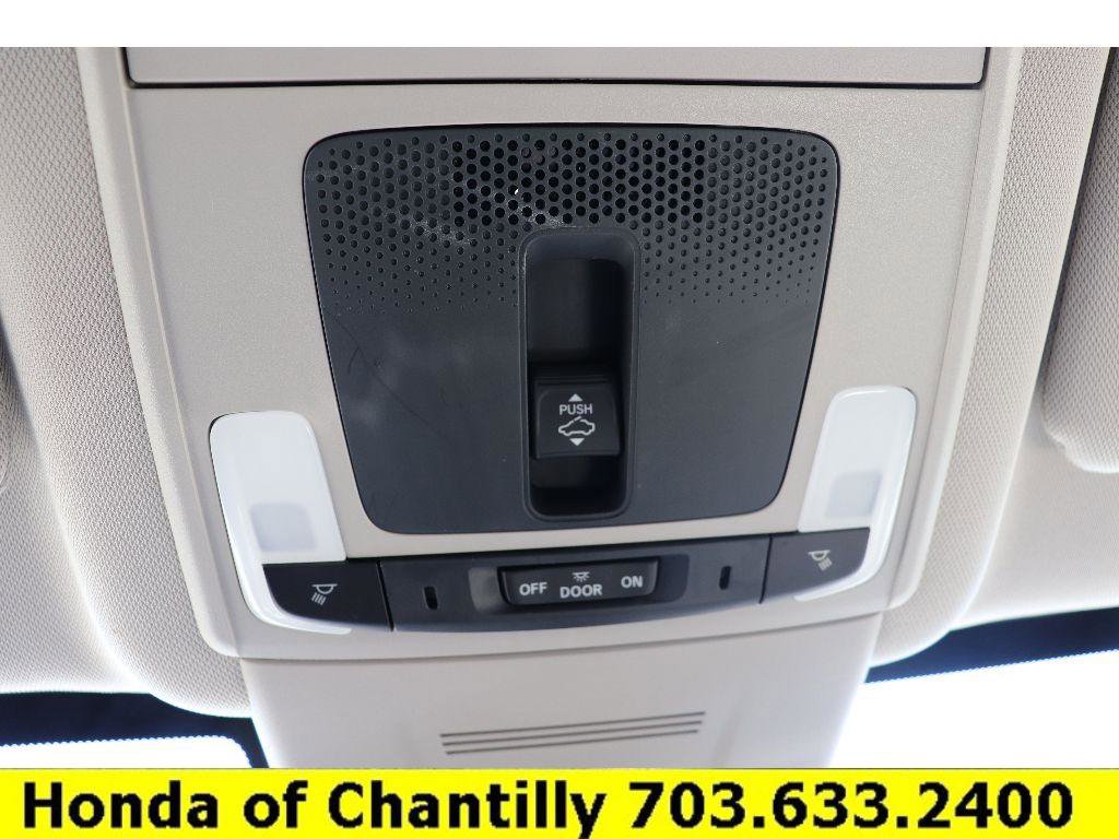 Certified 2024 Honda CR-V EX-L image 19