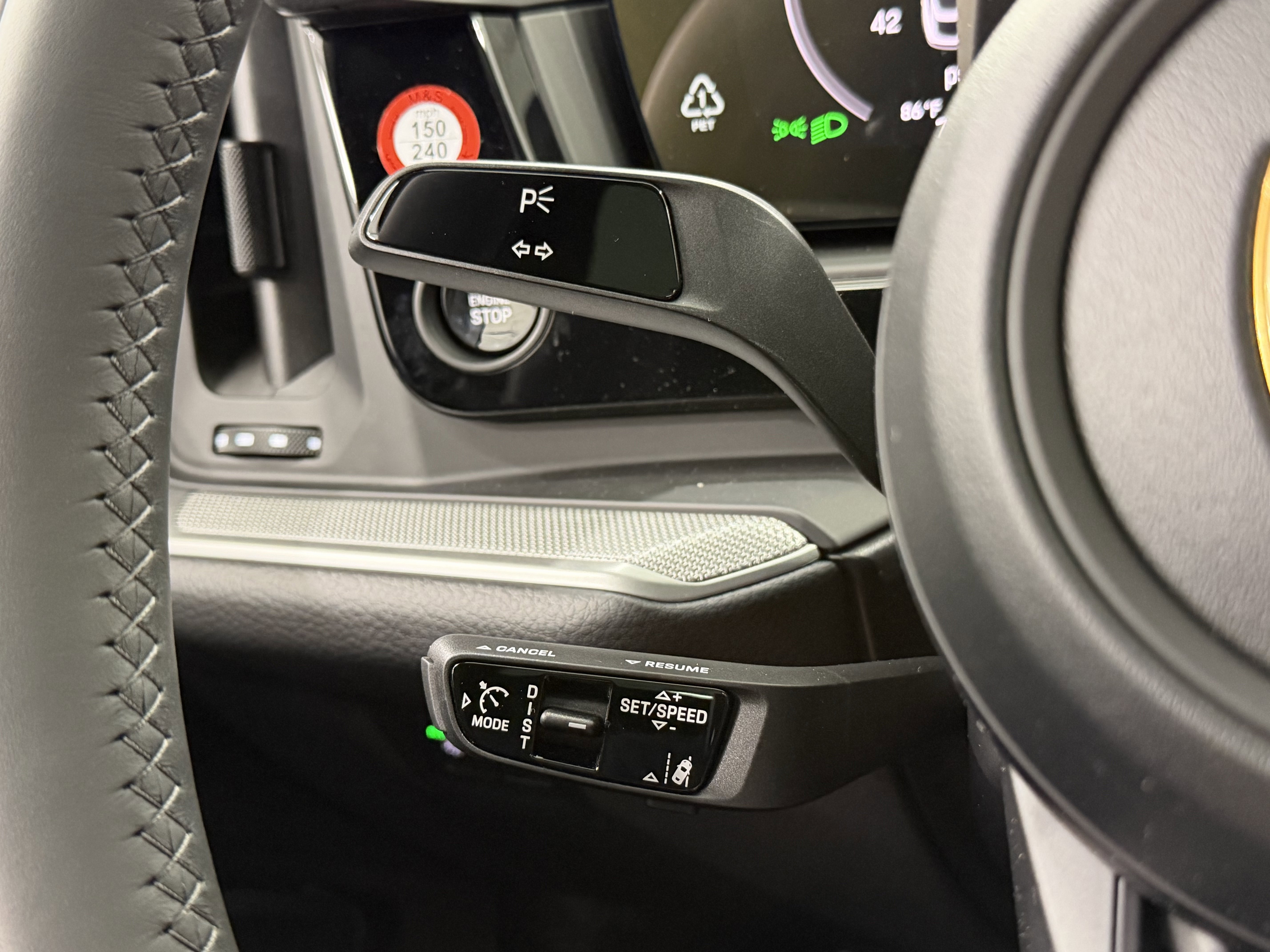 New 2026 Porsche Cayenne S image 46