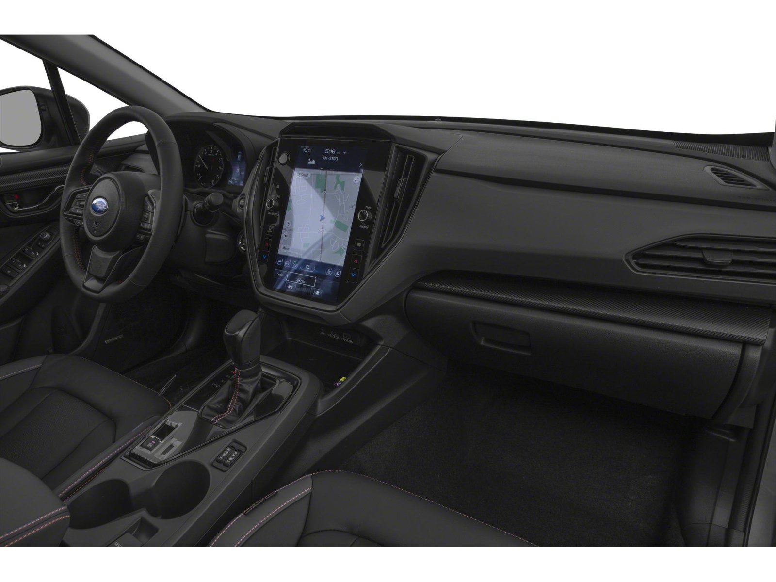 New 2026 Subaru Crosstrek 2.5i Limited AWD/4WD image 10
