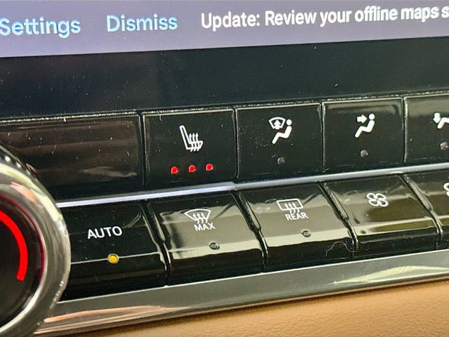 Used 2024 GMC Canyon AT4 w/ Canyon Safety Plus Package image 22