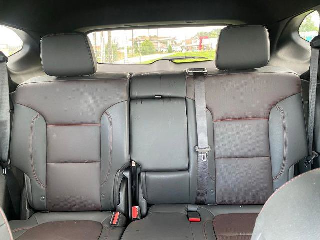 Used 2025 Chevrolet Blazer RS FWD image 26