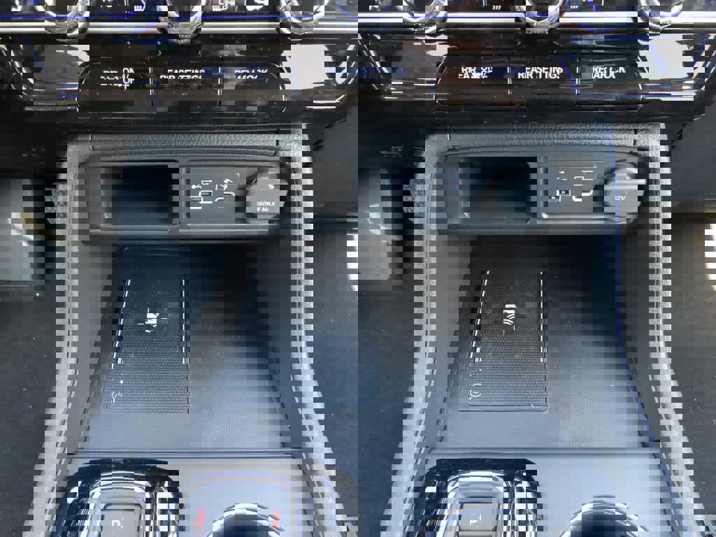 New 2025 Honda Pilot Touring image 23