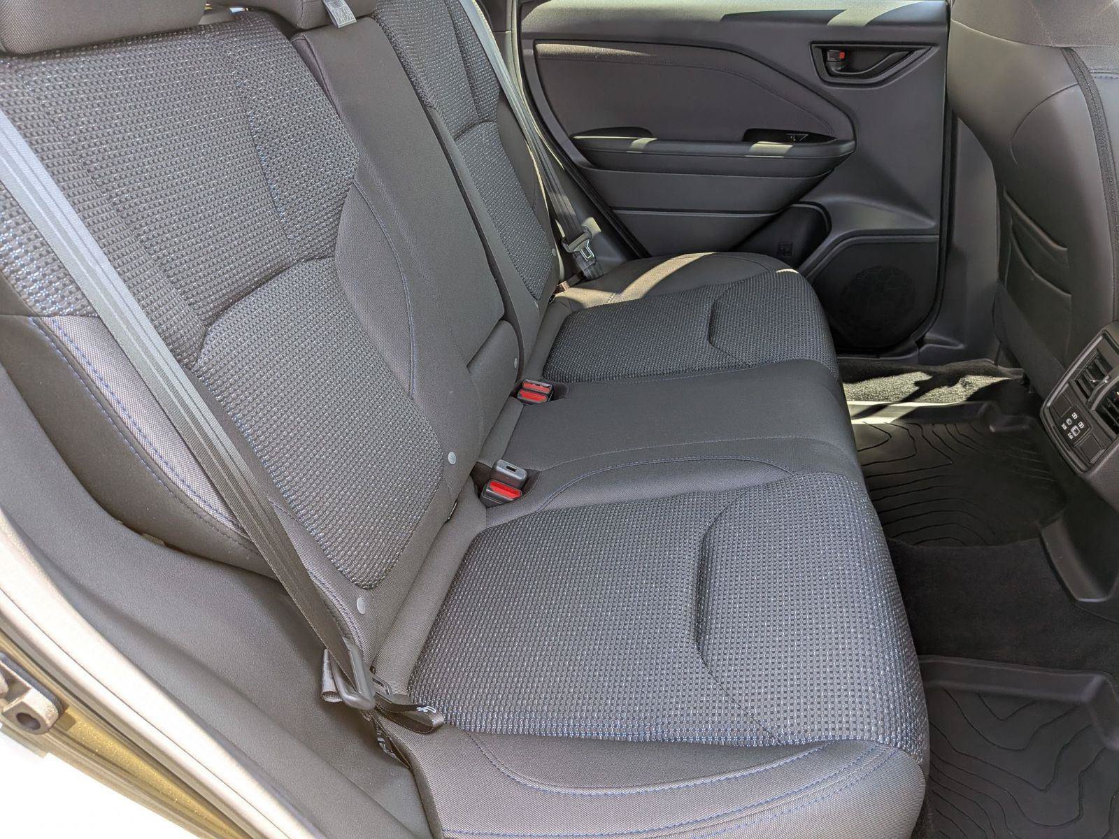 Used 2026 Subaru Forester Premium AWD/4WD image 35