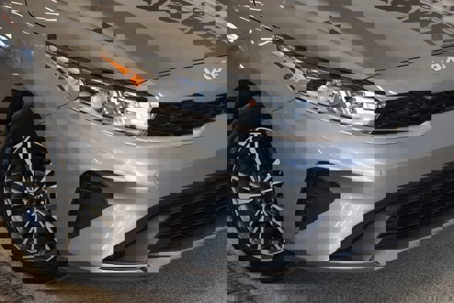 Used 2024 Kia Forte LXS image 15