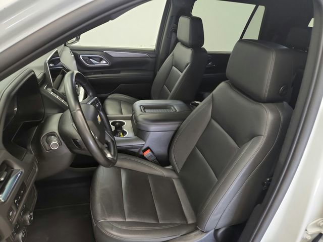 Used 2023 Chevrolet Tahoe LT AWD/4WD image 18