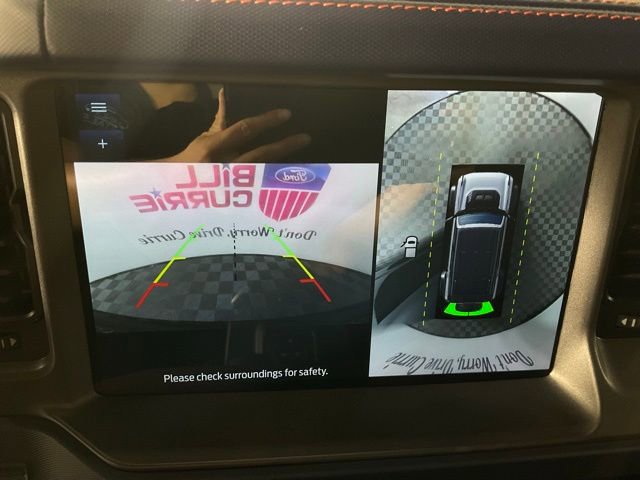 Used 2024 Ford Bronco Raptor image 22