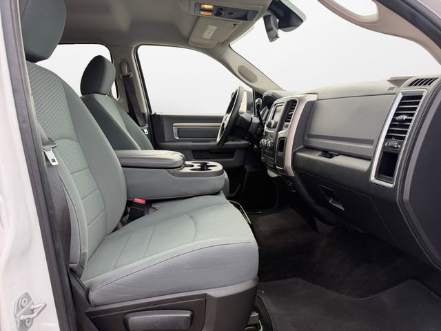 Used 2016 RAM 3500 SLT image 15